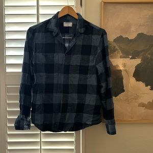 Men’s Flannel